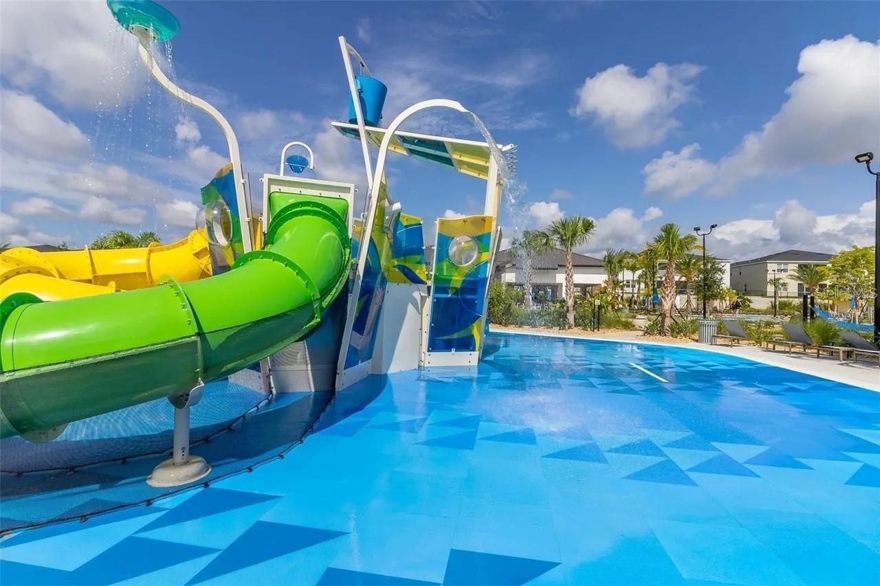 1474 Olympic Club Boulevard, Champions Gate, FL 33896 Photo