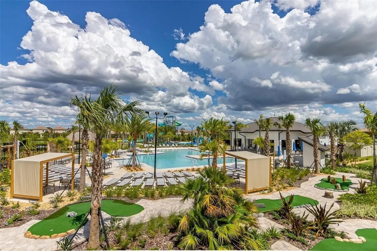 1474 Olympic Club Boulevard, Champions Gate, FL 33896 Photo