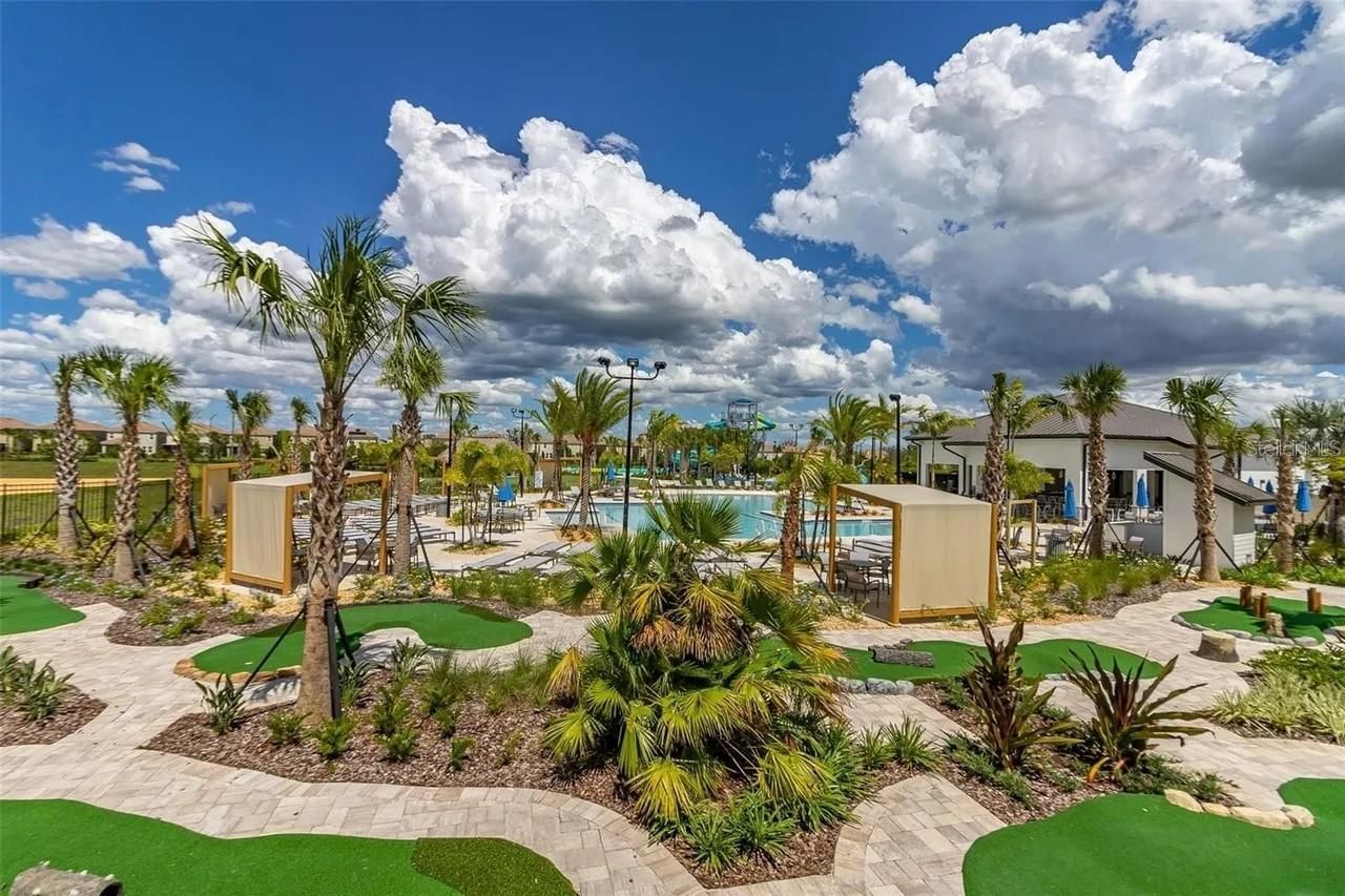 1474 Olympic Club Boulevard, Champions Gate, FL 33896 Photo