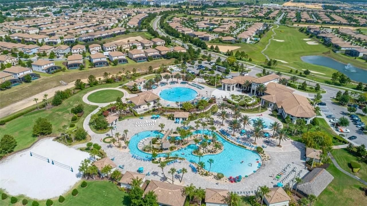 1474 Olympic Club Boulevard, Champions Gate, FL 33896 Photo