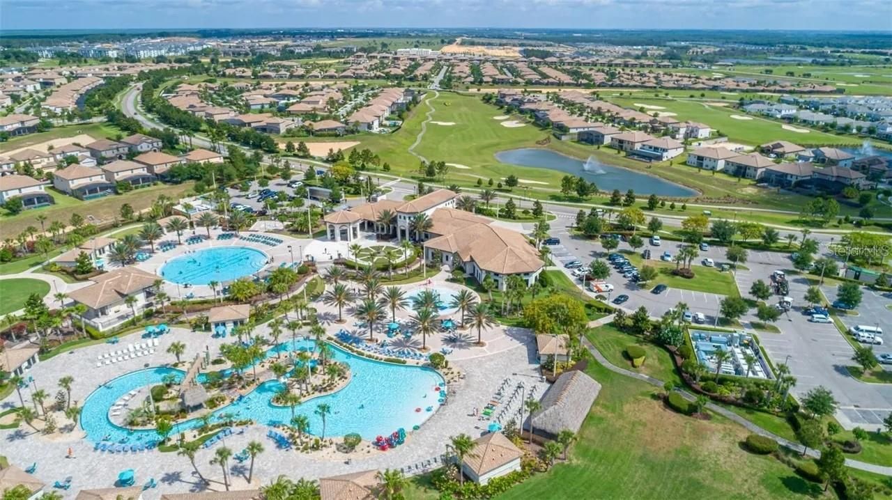 1474 Olympic Club Boulevard, Champions Gate, FL 33896 Photo