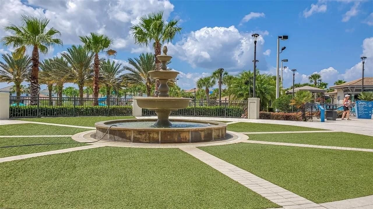 1474 Olympic Club Boulevard, Champions Gate, FL 33896 Photo
