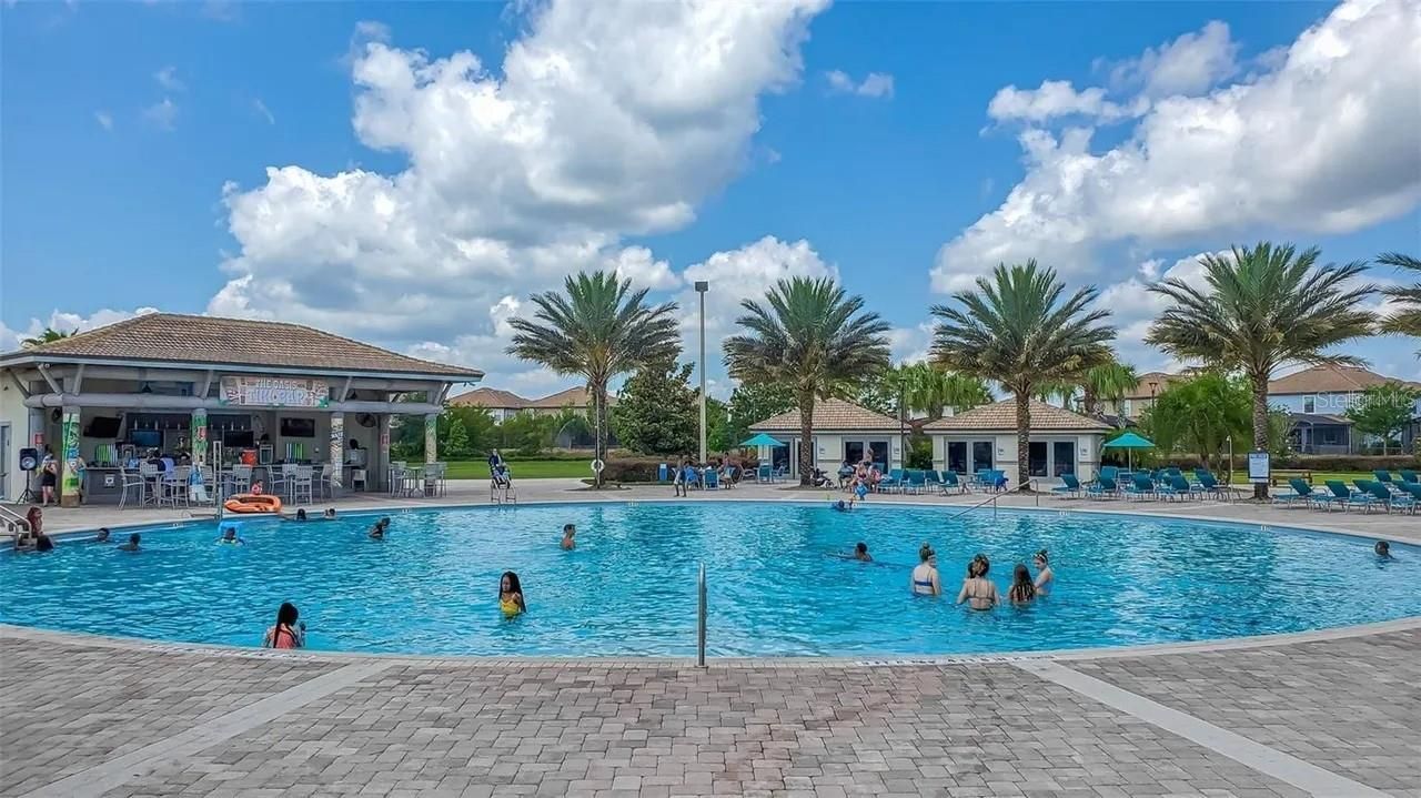 1474 Olympic Club Boulevard, Champions Gate, FL 33896 Photo