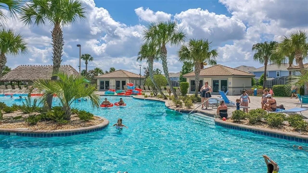 1474 Olympic Club Boulevard, Champions Gate, FL 33896 Photo