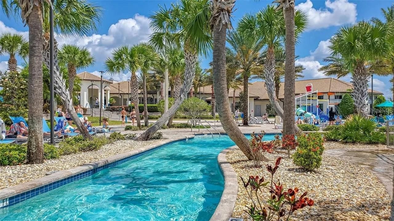 1474 Olympic Club Boulevard, Champions Gate, FL 33896 Photo