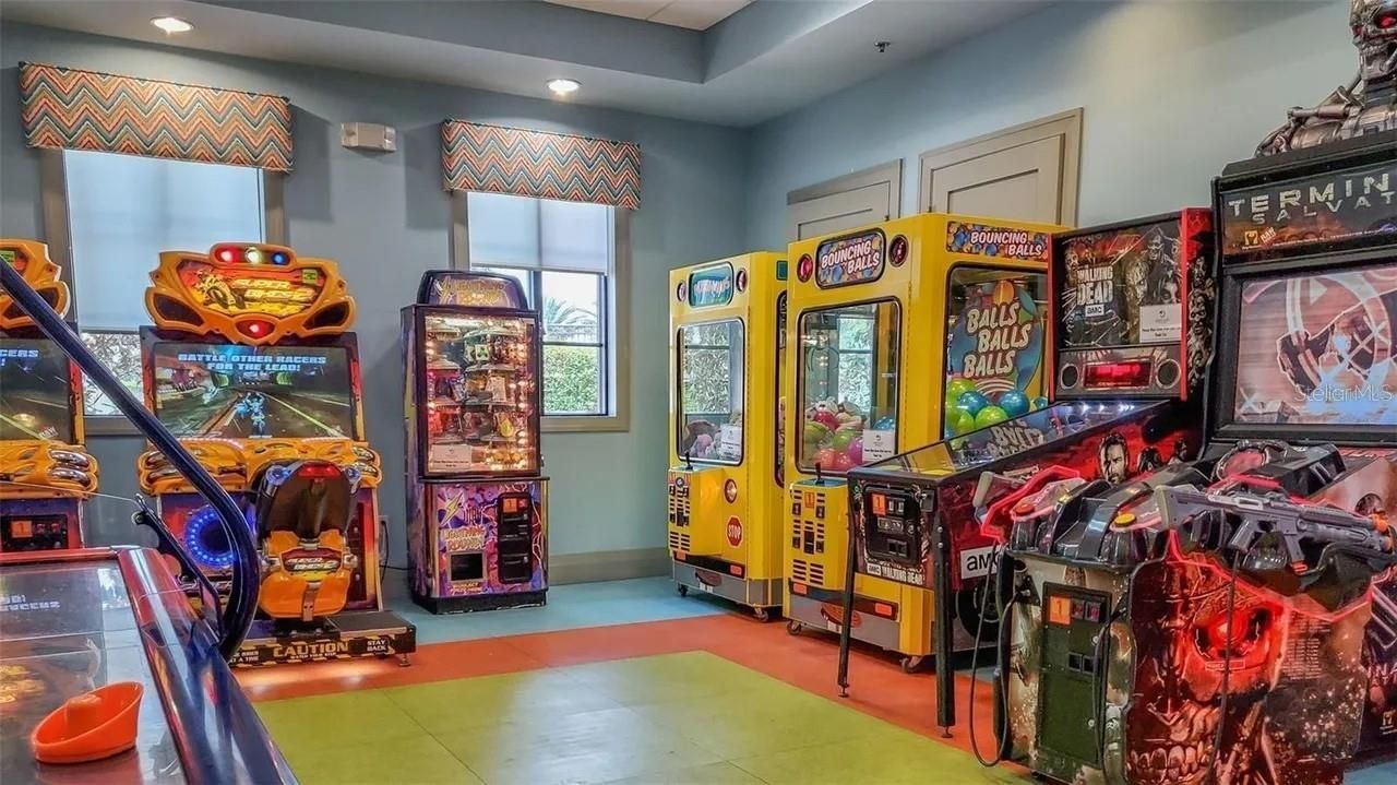 1474 Olympic Club Boulevard, Champions Gate, FL 33896 Photo