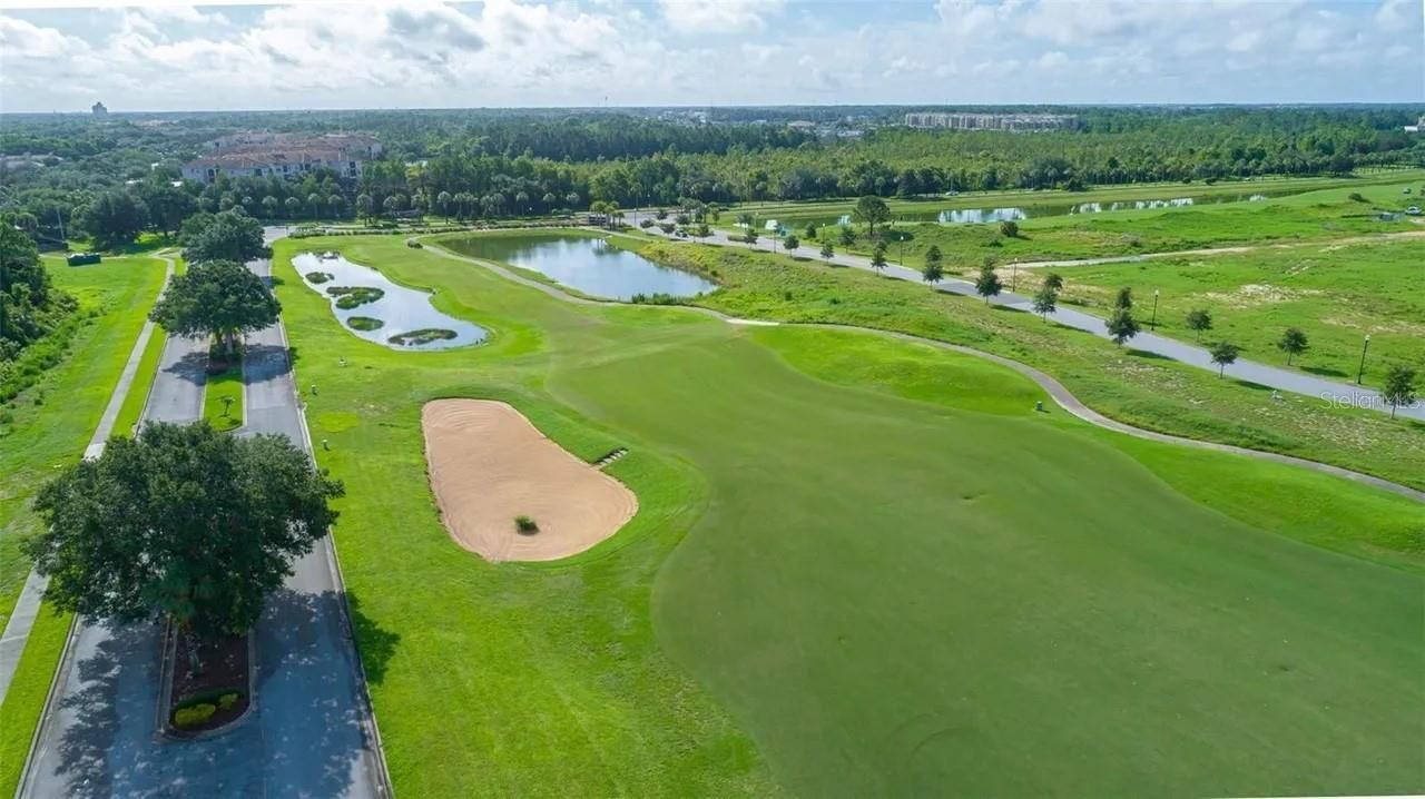 1474 Olympic Club Boulevard, Champions Gate, FL 33896 Photo