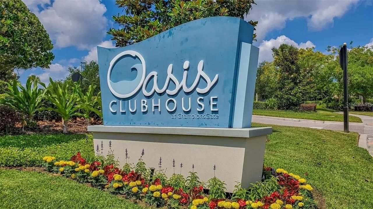 1474 Olympic Club Boulevard, Champions Gate, FL 33896 Photo