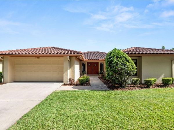 1031 ROLLING WOODS LANE , LAKELAND, FL 33813