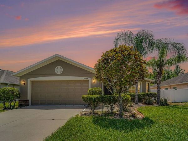 10048 IVES LOOP , HUDSON, FL 34667