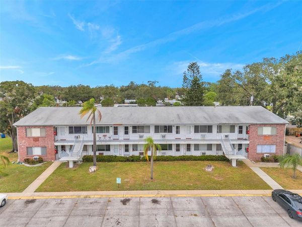 2366 SHELLEY STREET , Unit 10, CLEARWATER, FL 33765