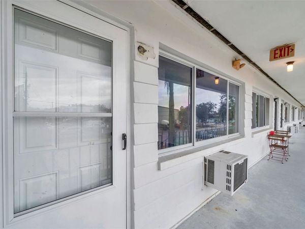 2366 SHELLEY STREET , Unit 10, CLEARWATER, FL 33765