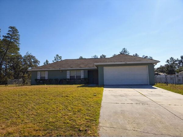 3648 SW 131ST PLACE ROAD , OCALA, FL 34473