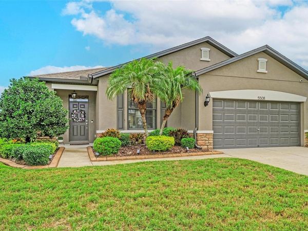 5508 105TH TERRACE E, PARRISH, FL 34219
