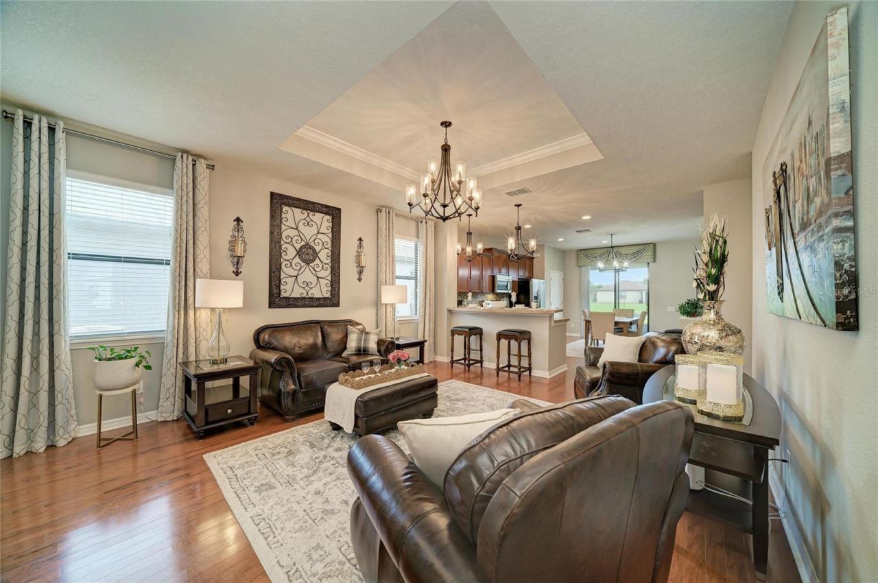 5508 105th Terrace E, Parrish, FL 34219 Photo