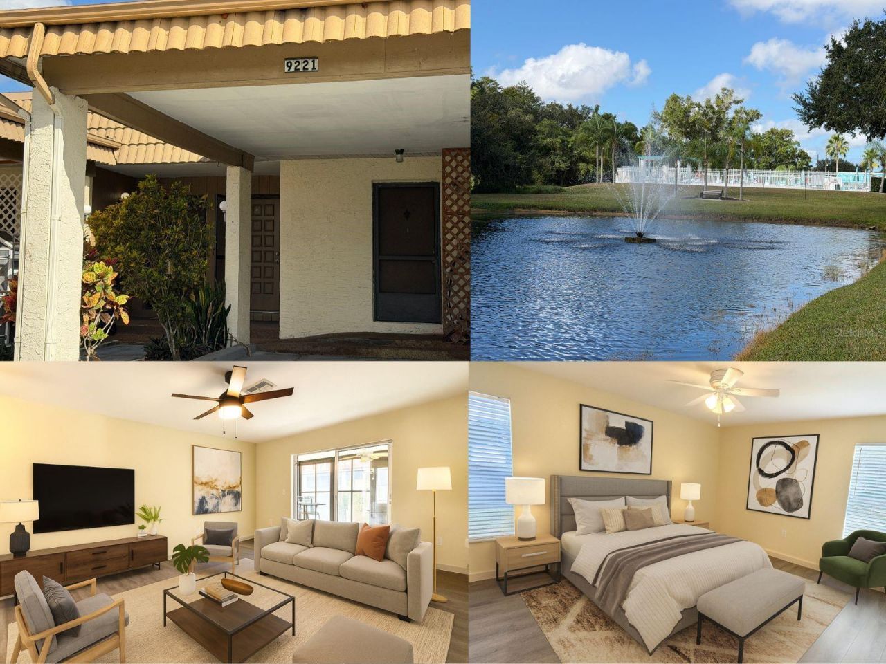 9221 Repondo Pl, New Port Richey, FL 34655 Photo