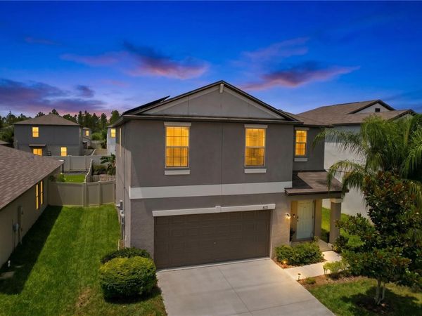 6131 SPRING CRAYFISH AVENUE , NEW PORT RICHEY, FL 34653