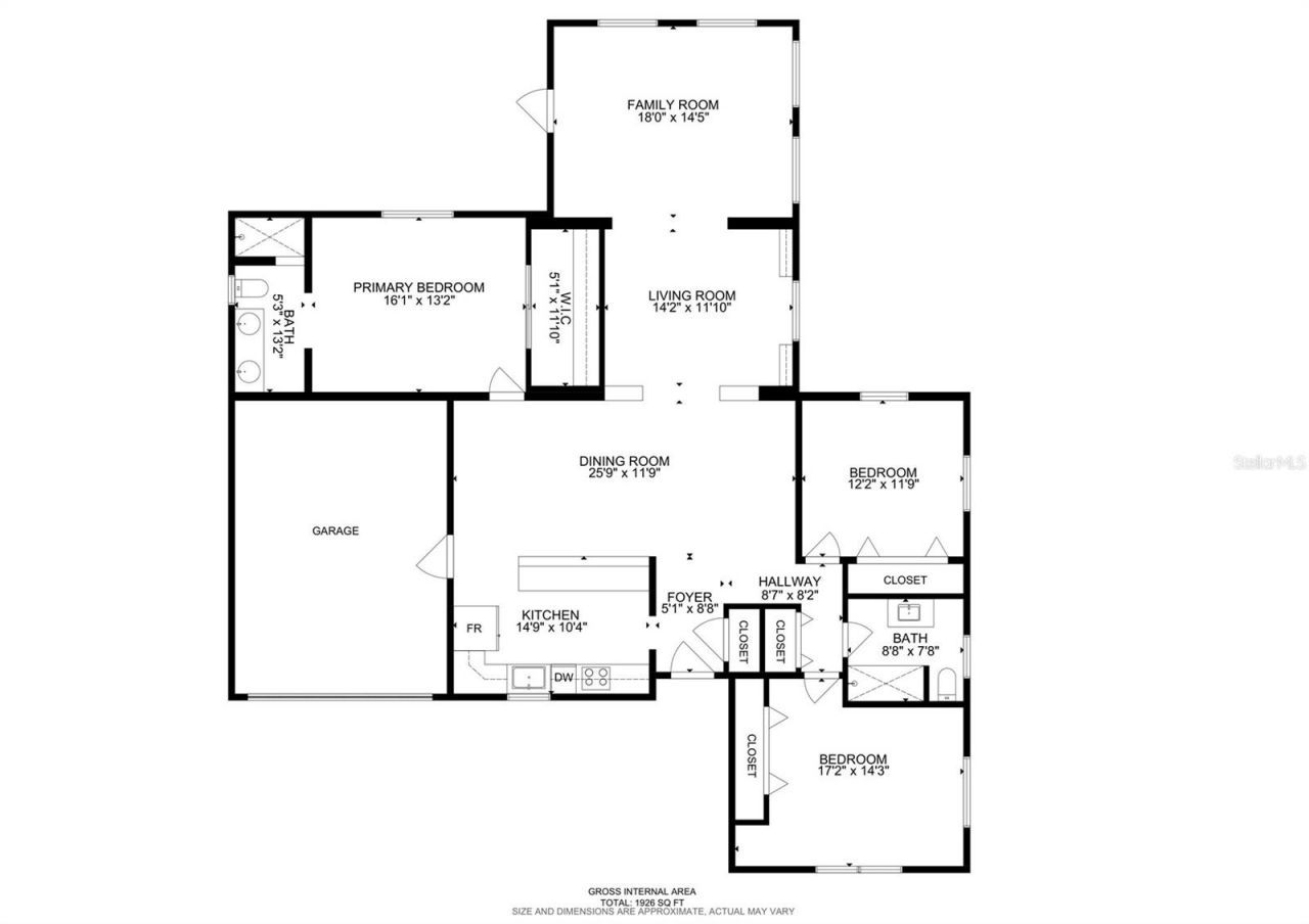 7960 2nd Street N, Saint Petersburg, FL 33702 Photo