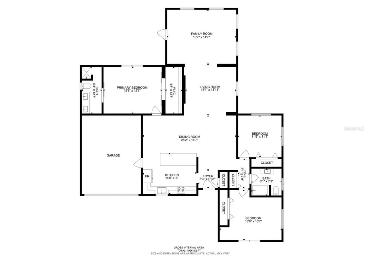 7960 2nd Street N, Saint Petersburg, FL 33702 Photo