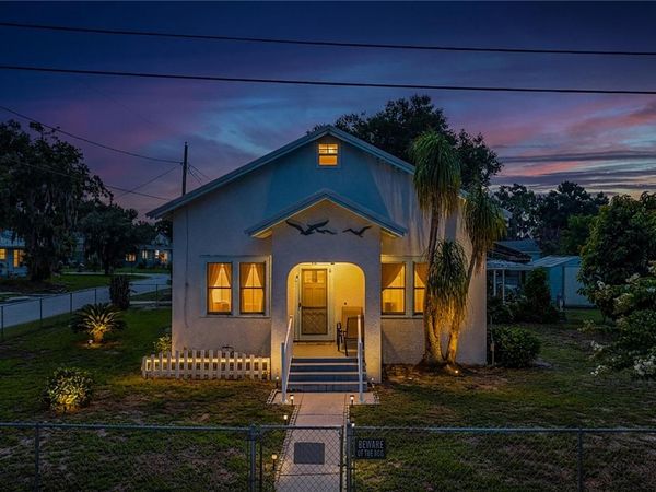 229 N 13TH STREET , HAINES CITY, FL 33844