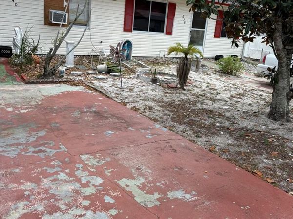638 & 640 E PALMETTO AVENUE , LONGWOOD, FL 32750