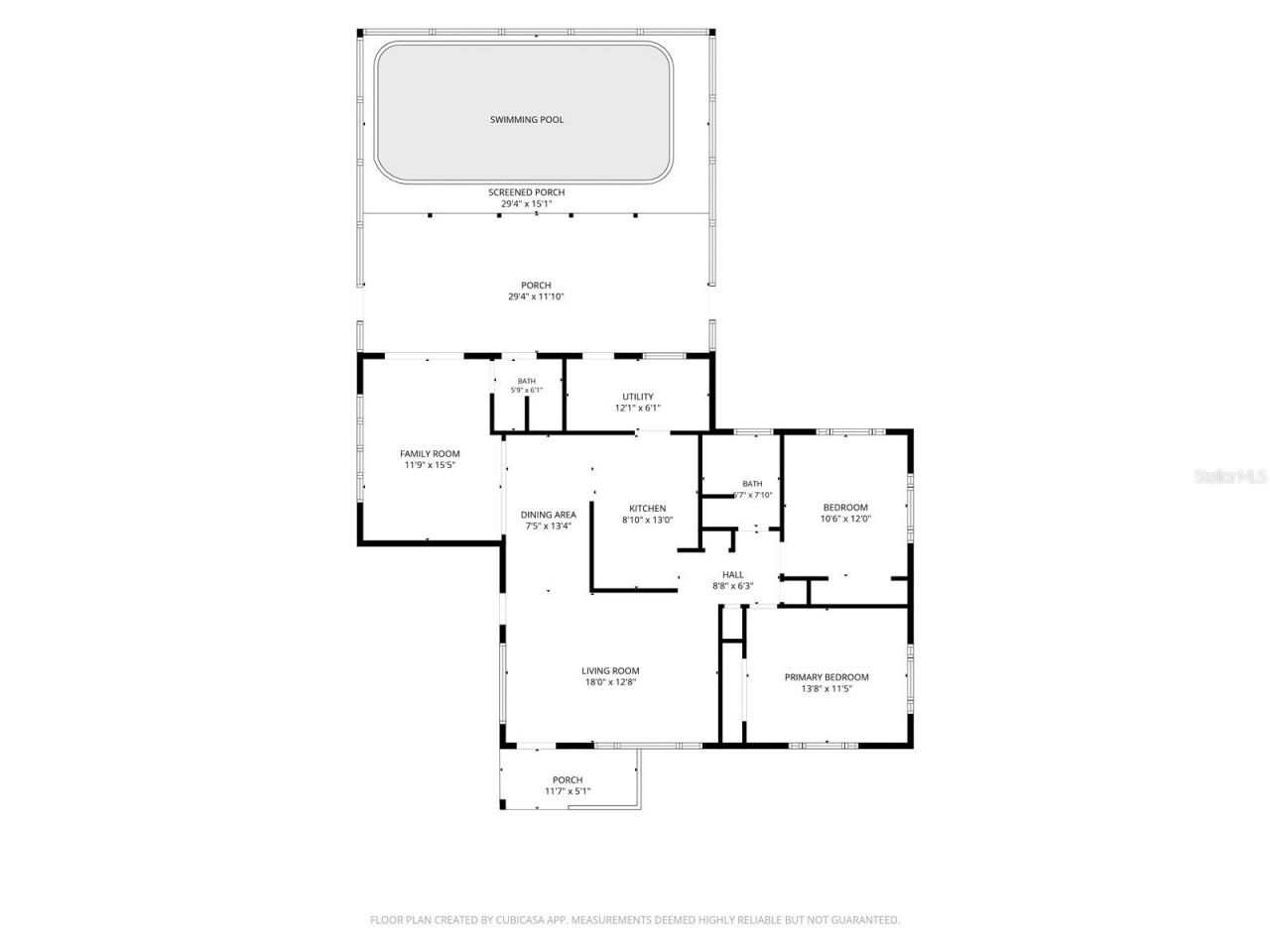 2742 S East Avenue , Sarasota, FL 34239 Photo