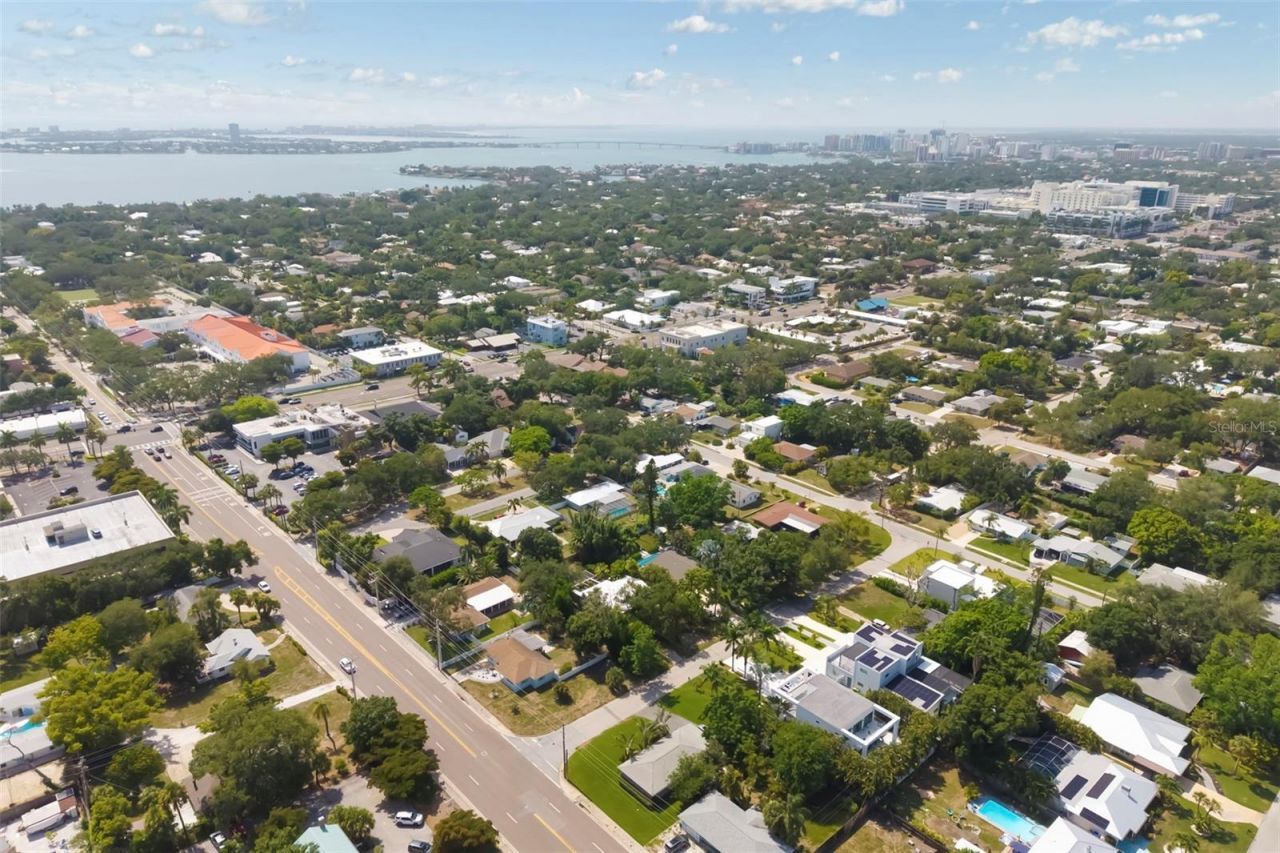 2742 S East Avenue , Sarasota, FL 34239 Photo