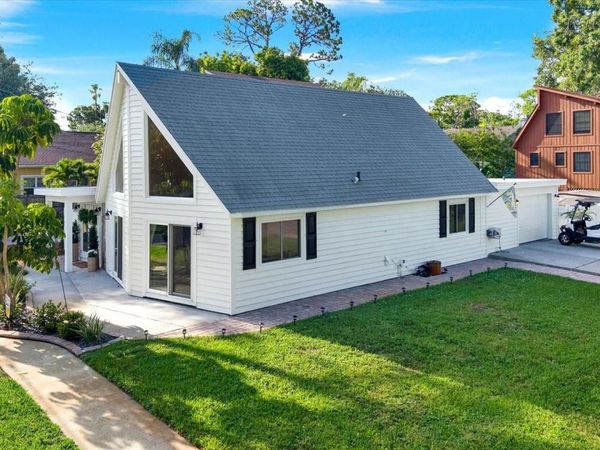 7295 HUBERT STREET , SEMINOLE, FL 33776