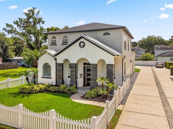 3309 HELEN AVENUE , ORLANDO, FL 32804