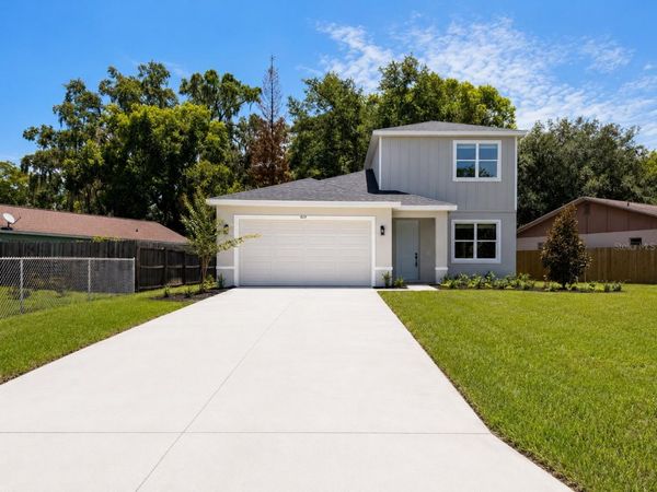 807 SANTA BARBARA DRIVE , SANFORD, FL 32773