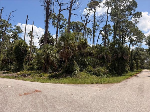 17392 ORION AVENUE , PORT CHARLOTTE, FL 33954