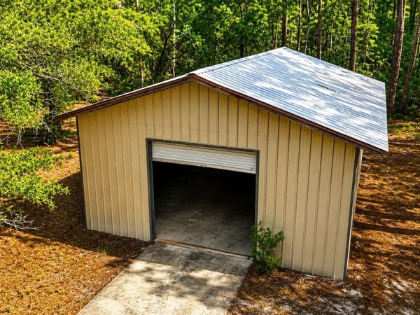 11ac NE HWY 315 , FORT MC COY, FL 32134