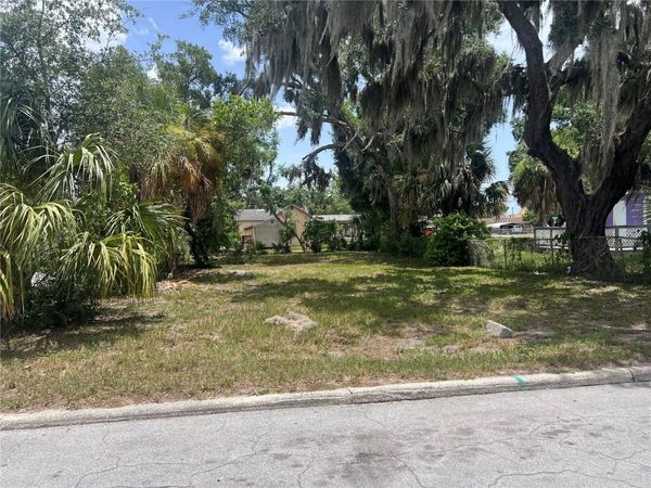 614 W 4TH STREET , LAKELAND, FL 33805