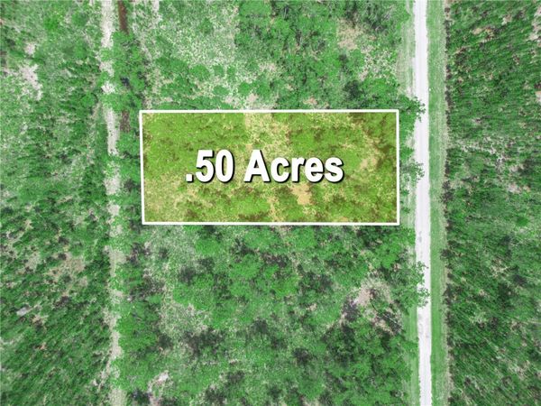 0 VALENCIA DRIVE , INDIAN LAKE ESTATES, FL 33855