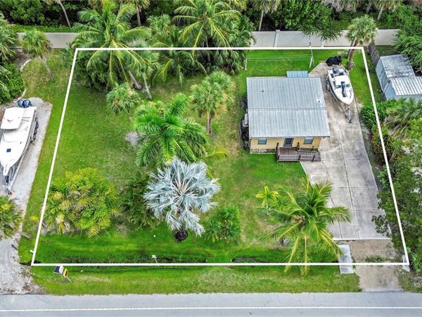 1931 DANFORD STREET , NAPLES, FL 34112