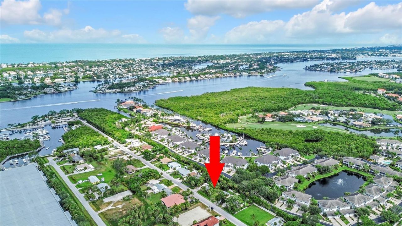 1931 Danford Street, Naples, FL 34112 Photo