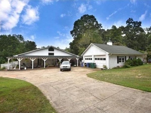772 Old Lathemtown Road , Canton, GA 30115