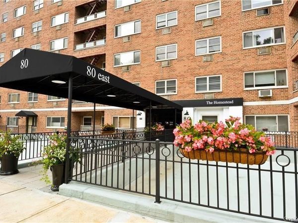 80 E Hartsdale Avenue , Unit T20, Hartsdale, NY 10530