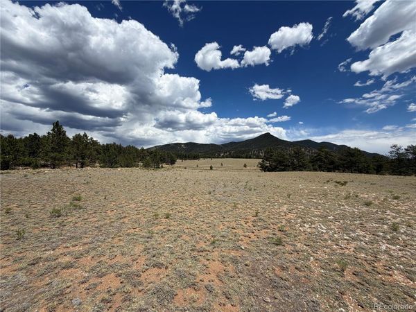 11840 Clear Creek Road , Hartsel, CO 80449
