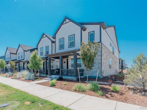 22150 E 8th Avenue , Aurora, CO 80018
