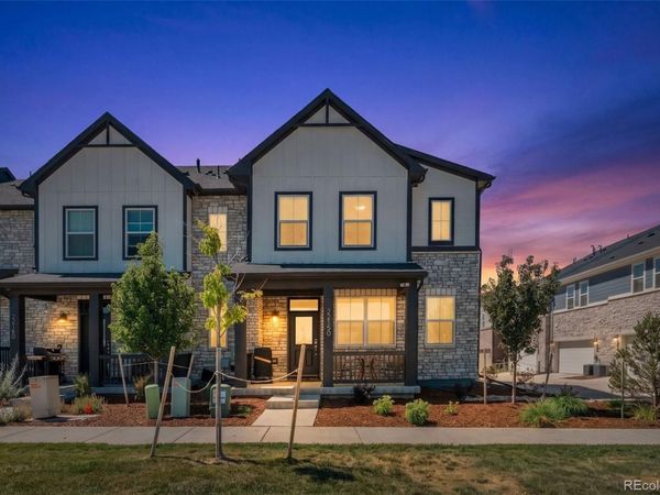 22150 E 8th Avenue , Aurora, CO 80018