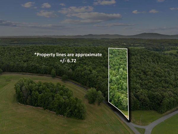 0 Fricks Gap Road, Chickamauga, GA 30707