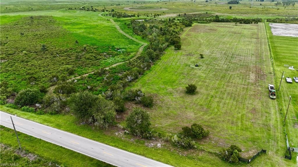 0 County Line Rd E, Fort Meade, FL 33841 Photo