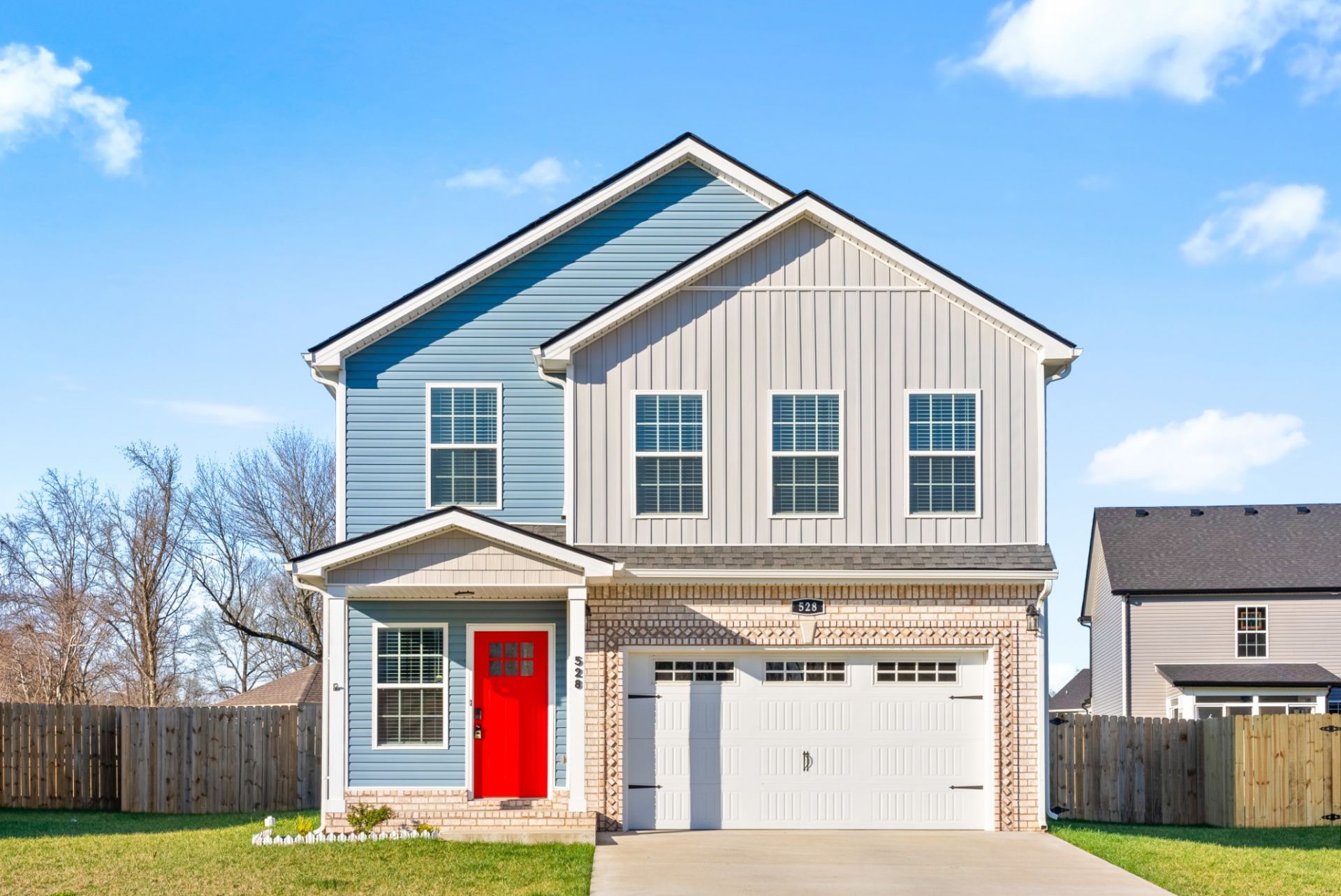 528 Lucky Ln, Clarksville, TN 37042 Main Photo