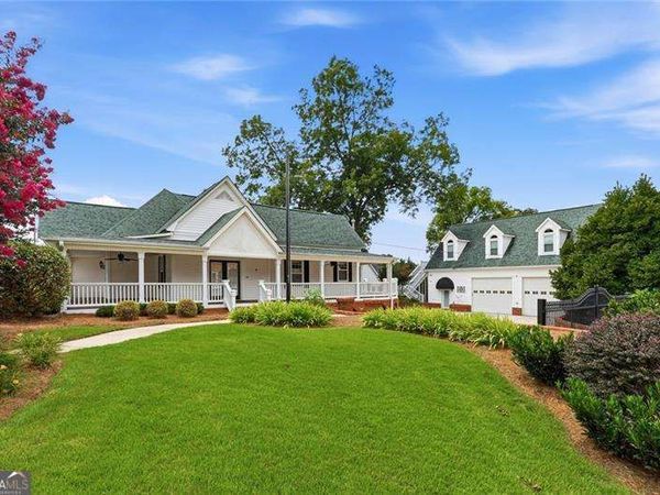 176 Confederate Avenue, Dallas, GA 30132