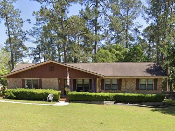 401 Pinehurst Drive, Dublin, GA 31021