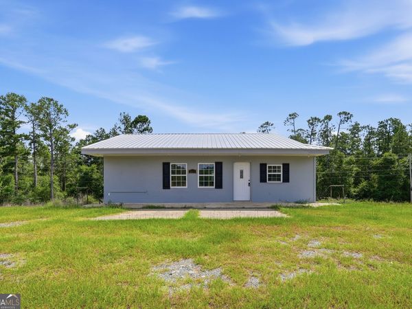 1115 S U S 1, Swainsboro, GA 30401