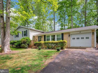 115 WASHINGTON STREET, LOCUST GROVE, VA 22508