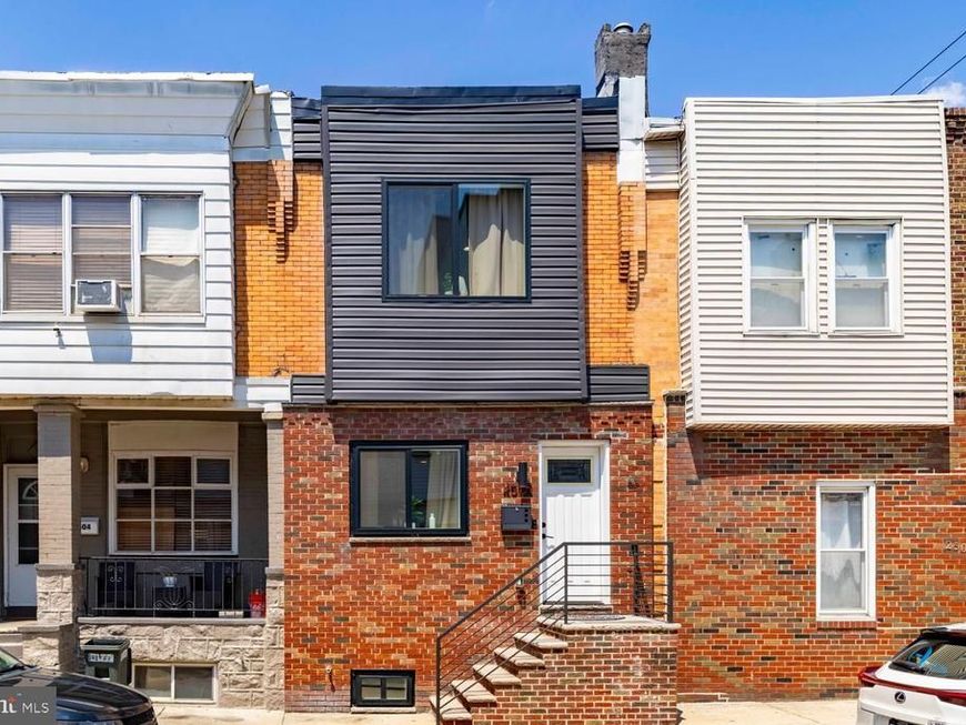 2502 S Philip Street , Philadelphia, PA 19148 Main Photo