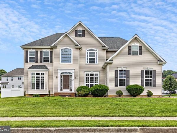 54 TROUBLE LANE, SMYRNA, DE 19977